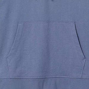 Wholesale High Quality <b>Men's</b> Hoodies Custom Design Casual Wear for Adults 100% Cotton Digital Printing Eco-Friendly for Autumn - Product Image 6