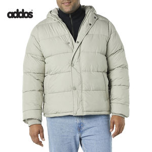 Chaqueta acolchada de alta calidad para hombre, nuevo modelo, alta calidad, servicio OEM, gran oferta - Product Image 3
