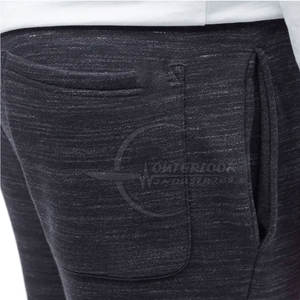 กางเกงผู้ชายสำหรับผู้ใหญ่กางเกงลำลองออกแบบโลโก้ได้ตามต้องการ - Product Image 6