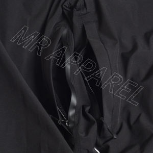 Venta al por mayor Logo al aire libre invierno impermeable esquí Unisex invierno hombres impermeable holgado de gran tamaño Snowboard pantalones transpirables pantalones de esquí - Product Image 5