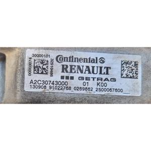 TRANSMISSION AUTOMATIQUE RENAULT Captur Série 320107706R H5FD4 Essence 1200 (13>19) - Product Image 6