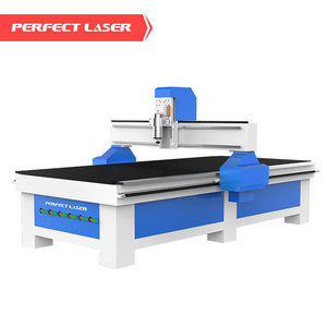 Routeur CNC pour la découpe et la gravure du <span class=keywords><strong>bois</strong></span>, adapté au PVC, MDF, WPC, acrylique, plastique, <span class=keywords><strong>menuiserie</strong></span>, fabrication de signalétique, routeur industriel pour atelier - Product Image 2