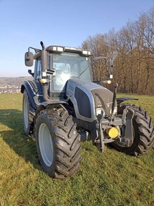 Valtra N92 HiTech - Product Image 2
