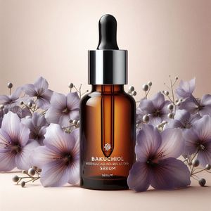 Bakuchiol เซรั่มบำรุงผิวเหมือนเรตินอล - Product Image 1