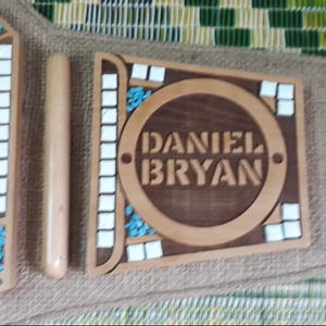 Cinturones de campeonato de lucha libre Trofeos Medallas y premios el símbolo definitivo de Victoria y excelencia Cinturones de Campeonato - Product Image 1