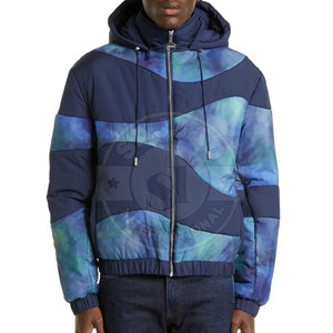 Made in High Quality Material Breathable Men <b>Puffer</b> <b>Jacket</b> Best Selling <b>Puffer</b> <b>Jacket</b> for Men - Product Image 2