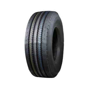 Prix d'usine, pneus de camion d'occasion de haute qualité 11R22.5 12R22.5 295/80R22.5 Mt Drive à vendre - Product Image 5