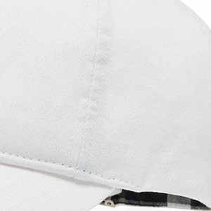 Professional Unisex High Quality <b>Summer</b> Sports <b>Cap</b> Customized Plain Baseball Hat in Various Stylish Colors - Product Image 6