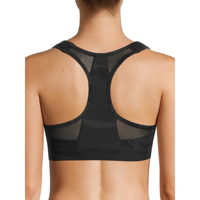 Top Deportivo de Yoga para Mujer, Talla Grande, Transpirable, Ligero, de Secado Rápido, Sin Costuras, Venta al Por Mayor