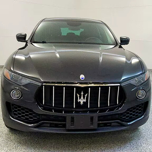 2018 Mas-e-ra-ti Levante 3.0L AWD - Product Image 1