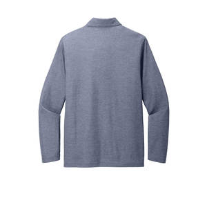 Polos à manches longues pour hommes, couleurs respirantes, design, t-shirt de golf, polos décontractés - Product Image 2