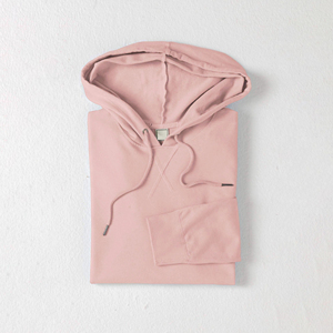 เสื้อฮู้ดดี้ผู้ชายสุดหรู ผ้าฝ้าย 100% ทรงโอเวอร์ไซส์ สไตล์สตรีทแวร์ ดีไซน์ไหล่ตกแบบสั่งทำพิเศษ พร้อมเทคนิคการปักลาย สำหรับฤดูหนาว - Product Image 5