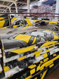 Adiva Tapis Turc Moderne Tissé Fabriqué à la Machine Décoration Intérieure de Turquie Fabricant de Tapis Turc vente en gros seulement tapis - Product Image 5