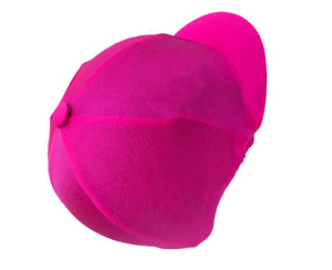 Gorro ecuestre personalizado de seda, cubierta para montar a caballo, nuevo diseño - Product Image 6