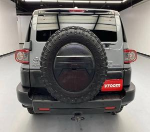 Usado LHD/RHD 2014 Toyotaaasss FJ Crui-ser - Product Image 2