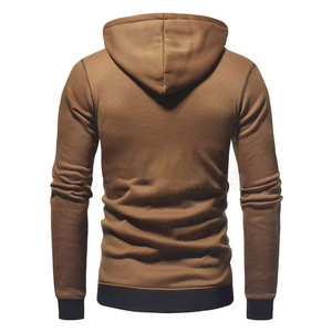 Nouvelle Arrivée 2025 – Sweat à Capuche Personnalisé en Molleton de Coton Épais Respirant pour Homme, Coupe Droite, Pull Décontracté pour l'Hiver, Imprimé Numérique - Product Image 3