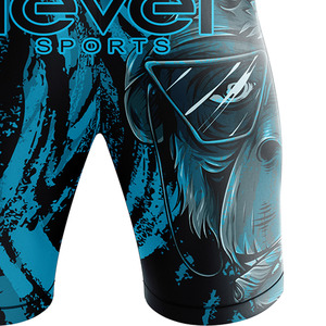 High Quality <b>Compression</b> <b>Shorts</b> Casual <b>Compression</b> <b>Shorts</b> Blank Plain <b>Men</b> Use <b>Compression</b> <b>Shorts</b> - Product Image 6