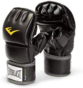 Nouveaux gants Mma en Pu de haute qualité, gants Ufc pour l'entraînement, gants Mma Ufc personnalisés, vente en gros - Product Image 5