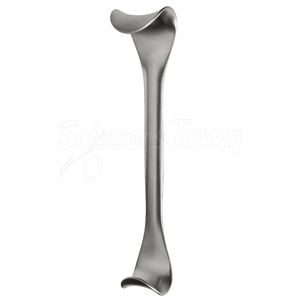 Retractor verde 8 12 pulgadas 20mm mango fenestrado instrumento ortopédico quirúrgico de acero inoxidable - Product Image 1