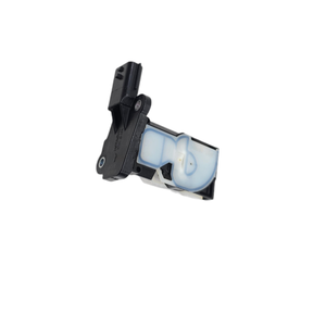 Flussometro NISSAN Qashqai Serie H8201680522 K9K 636, K9K 646 Diesel 1500 (14>) - Product Image 5