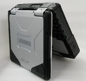 Motor industrial Penta/herramienta de diagnóstico de motor marino herramientas de escáner de carretilla elevadora automática P a n a s o n i c cuadernos de la - Product Image 1