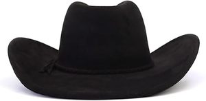 Customizable Event <b>Western</b> Blank <b>Hats</b> - Product Image 4