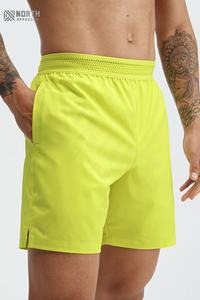 Pantalones Cortos Deportivos de Artes Marciales Mixtas para Hombre, con Logotipo Personalizado, Etiqueta de Talla, para Gimnasio, Fitness, Boxeo, MMA - Product Image 5