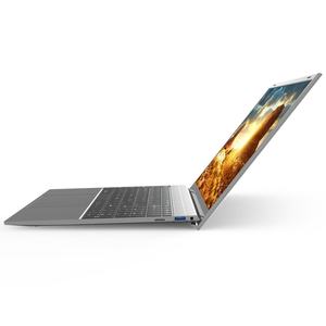 Portátil Global Personalizado de 15.6 Pulgadas, 1366X768, 144Hz, Intel Quad Core 2.66GHz, 8GB + 128GB, Windows 10, Mini Laptop con Teclado en Inglés Americano - Product Image 2