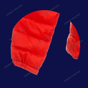 Sudadera con capucha de felpa francesa para hombre de peso pesado GSM 350 personalizada, chaqueta de piel sintética con cremallera completa sólida, jersey de lana Polar de invierno con cremallera - Product Image 5