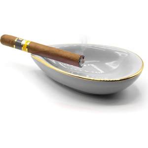 Awesome <b>Ashtray</b> Marble <b>human</b> For Home Office Hotel Bar Restaurant Bowls Modern design <b>Ashtray</b> Square Shape Brown Color <b>Ashtrays</b> - Product Image 2