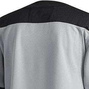 Jersey de Hockey sobre Hielo Internacional Personalizado, Reversible, Venta Caliente, Jersey de Hockey OEM - Product Image 5