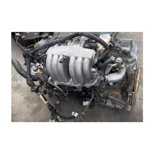 ชุดเครื่องยนต์มือสองของแท้พร้อมเกียร์4WD จัดส่งฟรี - Product Image 5