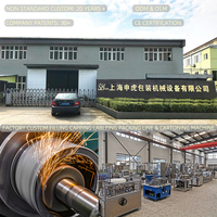Ligne d'emballage automatique de remplissage, de bouchage et d'étiquetage de vernis à ongles, machine de remplissage de flacons de gel cosmétique de haute précision