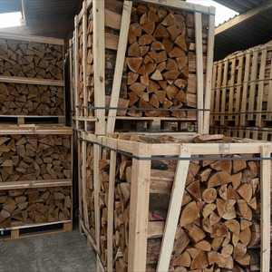 Briquetas de Roble RUF de Alta Calidad, Compre a Bajo Precio con Alto Valor Calorífico y Larga Duración de Combustión, Producto Relacionado con la Energía - Product Image 4