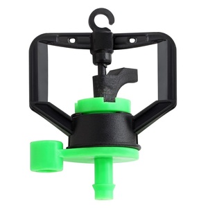 Aspersor de Agricultura con tamaño personalizado y diseño Micro aspersor de riego para rociador de riego para venta de exportación - Product Image 4