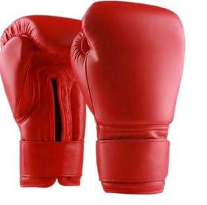 Gants de boxe en cuir souple personnalisables et confortables pour adultes tailles disponibles 6oz 8oz 12oz 14oz 16oz Sports Activités de plein air - Product Image 3