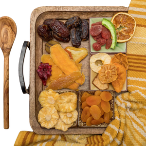 Frutas secas suaves a granel sin rebanadas de azúcar 100% Natural de alta calidad Hecho en Vietnam Snack saludable El mejor precio para picnic - Product Image 2