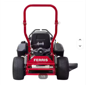 ¡OFERTA FANTÁSTICA! Nuevas cortadoras de césped Ferriss IS 700 Zero Turn - Product Image 1