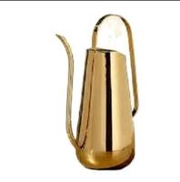 Trendige Messing-Kerzenhalter mit Hammerschlag-Design, Goldplattierung, Duftbehälter, Weihnachts-Votivhalter mit Handgefertigtem Deckel