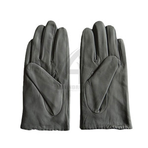ถุงมือหนังออกแบบใหม่ตามสั่ง ขายส่งราคาถูก บริการ OEM ถุงมือหนังสำหรับขายออนไลน์ โดยอเล็กซานเดรีย อินดัสทรีส์ - Product Image 3