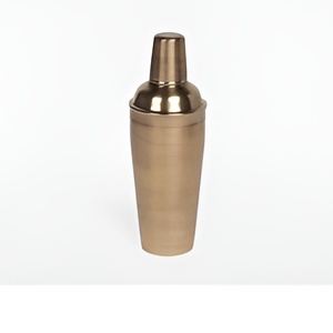 Venta caliente moderno diseño atractivo coctelera de acero inoxidable para jugo de vino mejores cocteleras para Hotel hogar - Product Image 1