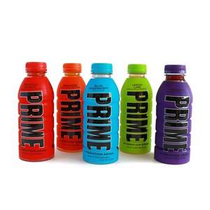 Paquete de 12 bebidas energéticas Prime Hydration - Product Image 1