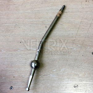 Levier de haute qualité 1873275M2 & 1873275 pour tracteur, machine agricole, levier 1873275M2 & 1873275 - Product Image 4