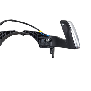 Comandi al Volante per Cambio Marcia PEUGEOT 2008 Serie 96756731ZD YHZ (DV5RC) Diesel 1500 (19>) - Product Image 2