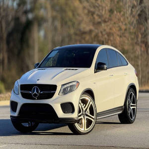 Mercedes-Benz GLE AMG GLE 43 2019 en parfait état - Product Image 3