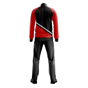 Chándal de Sublimación a Precio Económico con Talla Personalizada, Precio al por Mayor, Mejor Calidad, Nueva Moda - Product Image 2
