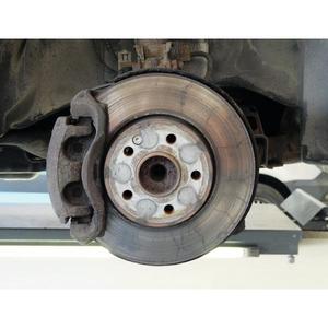 Herramientas Manuales Gedore - KL-0115-100 Amoladora de Bridas para Ruedas/Aros - Product Image 3