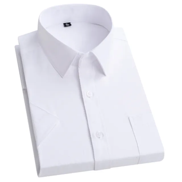 Chemise de créateur personnalisée à manches longues bon marché pour homme Chemise habillée épaisse pour hommes