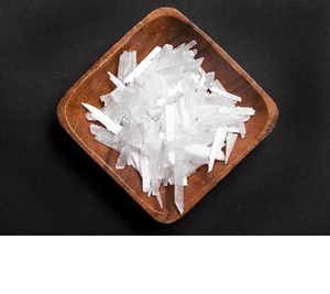 Cristales de Selenita Natural de Alta Calidad, Hechos a Mano, para Meditación y Decoración del Hogar, Regalo Ideal - Product Image 4