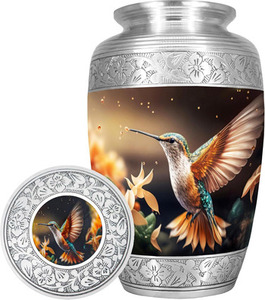 Urnas Funerarias Modernas de Alta Calidad para Cenizas, Urnas Decorativas para Humanos - Product Image 3